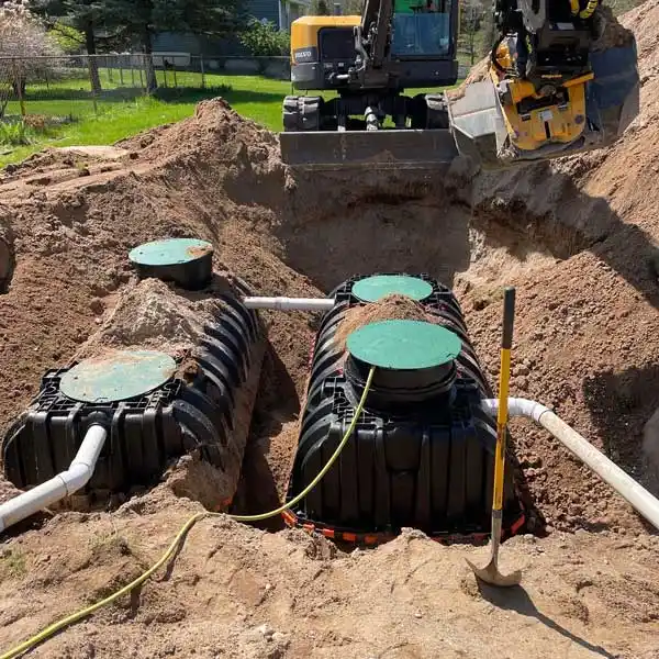 septic tank services Atkinson
